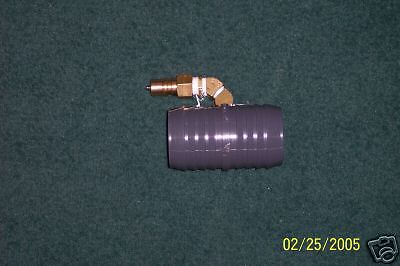 Carpet cleaning dust down connector-new item l@@k for sale