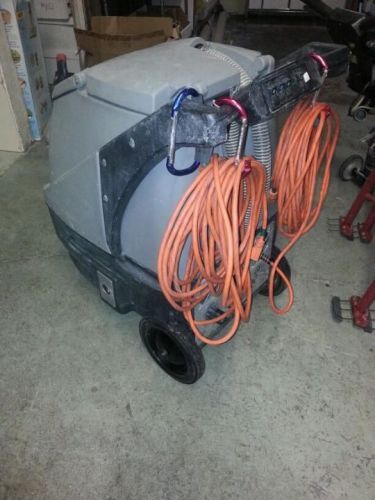 Carpet Extractor (unknown brand)