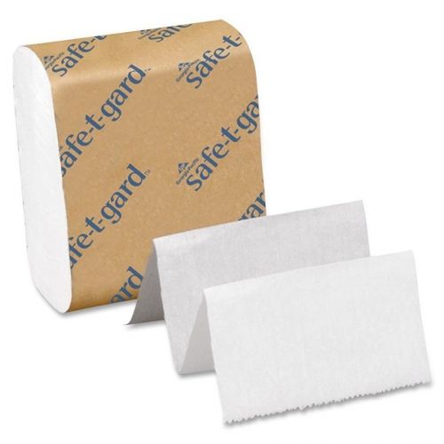Georgia pacific corp. door tissue,f/safe-t-guard disp.,200 tissues/p [id 159875] for sale