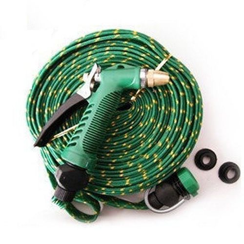 Sturdy firm new 33ft (10m) high pressure water wash pipe hose clean spray tbca for sale