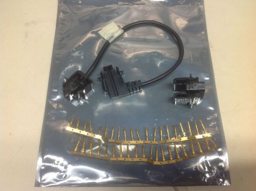 Motorola DEK Cable Hardware HKN4273A Gold Pins  Connector $19.99