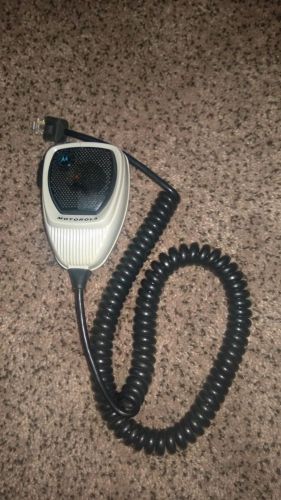 Motorola Microphone HMN1056B