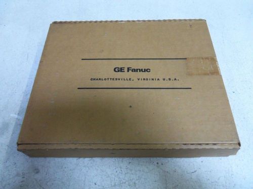 LOT OF 5 GE FANUC IC600FP999K FACEPLATE *NEW IN A BOX*