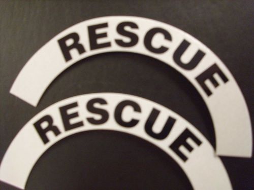 Rescue  crescents for fire construction helmet for sale