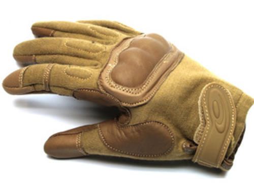 Hatch SOG-HK 400 Coyote Tan Operator HK Gloves with NOMEX Small 050472011646