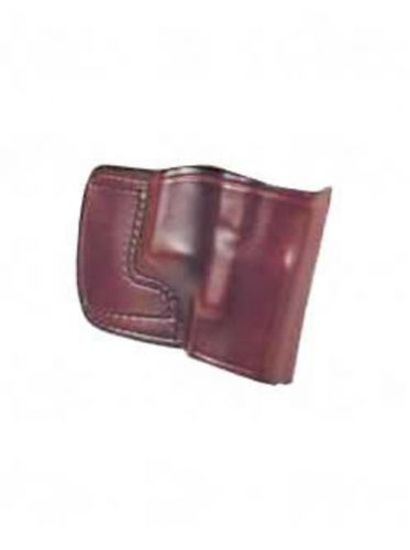 Don hume jit slide holster left hand brown 1911 leather j967000l for sale