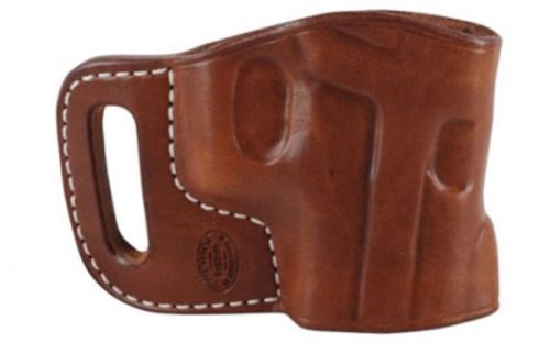 El Paso Combat ex press Holster Right Hand Russet S&amp;W Shield Leather CESWSRR