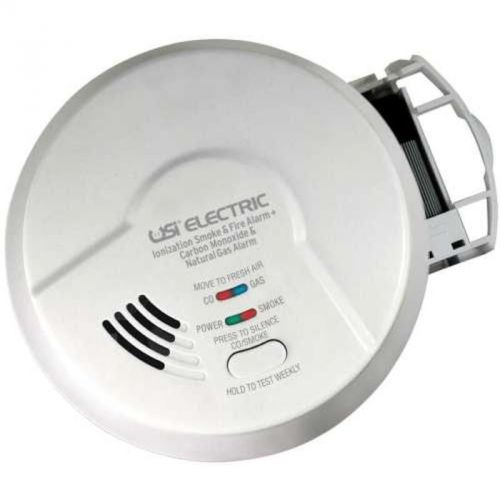 Ion  co  ng smoke alarm micn109 usi misc alarms and detectors micn109 for sale
