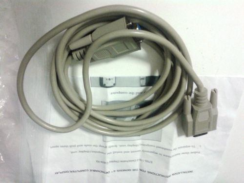 Decatur Electronics-New Radar Control Cable for G-2 Remote Read-out Mount?