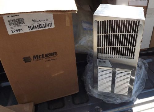 T150116G152 Hoffman Pentair air conditioner nema 4x stainless steel 800 btu