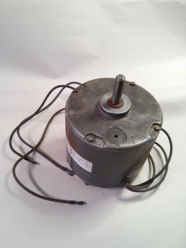 GE 5KCP39FF M891AS A/C Motor 1075 RPM CPN 21C140267P01 - USED