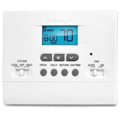 Braeburn Model 2000NC Programmable Thermostat