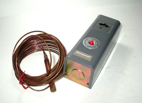 Honeywell aquastat, l4008e for sale