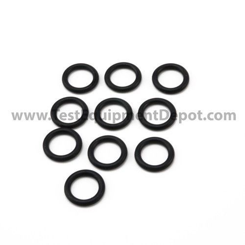 Yellow jacket 41131 pkg.10 manifold o-rings for sale