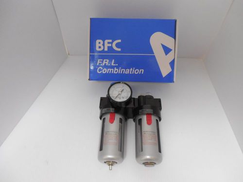 BFC-3000 F.C.R. Air Filter Regulator Lubricator Combinations USA STORE