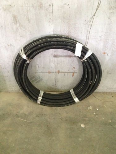 Kurt hydraulic hose 4sh-12 6000 psi wp 50ft for sale