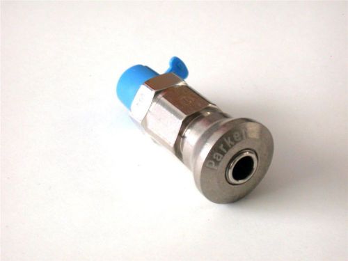 BRAND NEW PARKER QUICK COUPLING FEMALE CONNECT MODEL 2M-Q4CY-SSP