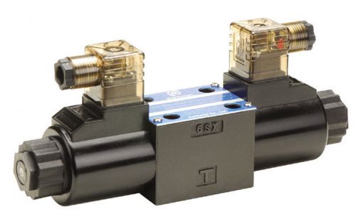 Northman SWH-G02-C2-D24-20 Directional control valve