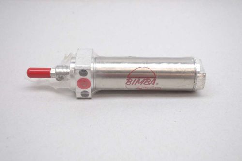 NEW BIMBA BF-173-DNRB 3 IN 1-1/2 IN PNEUMATIC CYLINDER D421021
