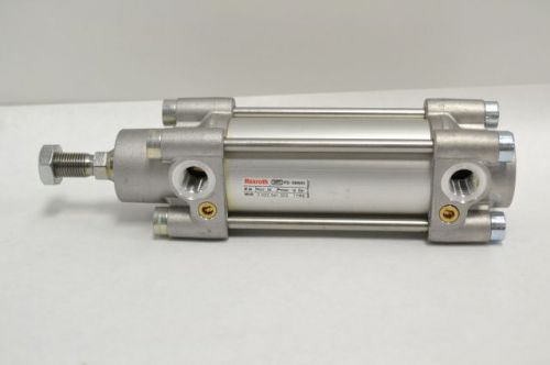 New rexroth 0 822 341 002 double 50mm 40mm 10bar pneumatic cylinder b236169 for sale