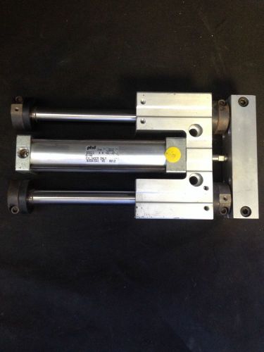 Phd Linear Slide Pneumatic Air Cylinder SDD23 X 4-GI-J2-J 6-H4 03581541–01