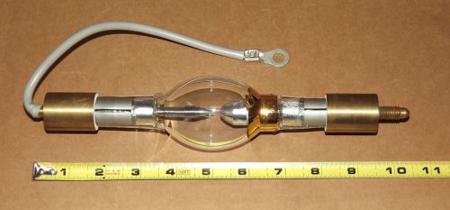 New wacom 1.75kw i-line stepper lamp mercury vapor 1750 bulb canon / avail qty for sale