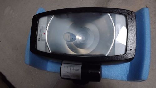 GARDCO 175mh narrow spot df7nsp150mh black metal halide