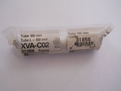 Telemecanique XVA-CO2 100mm Stack Light Tube 85901 31856 9 9737