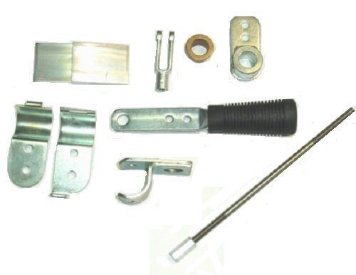 Magliner brake repair kit for old style paddle brake handtruck (repairs only) for sale