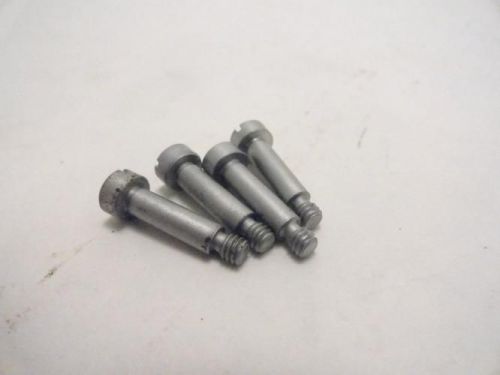 146073 New-No Box, Packaging Technologies 007-31319-000 LOT-4 Shoulder Screw