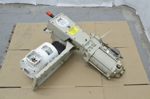 Jac 1731-42-9810 jesco proportioning metering pump 1hp 220gph 150psi b223651 for sale