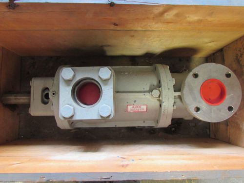 IMO PUMP TYPE A3DNST-275 NEW