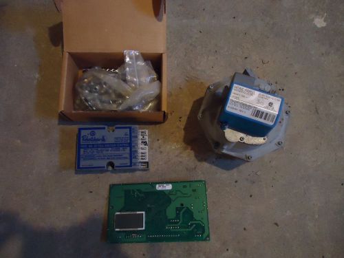 Honeywell lp pool gas valve, robertshaw ing control and pool heater orifices for sale