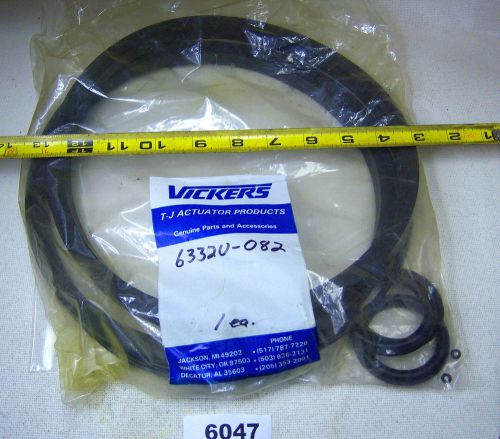 (6047) Vickers Pump Repair Kit 63320-082