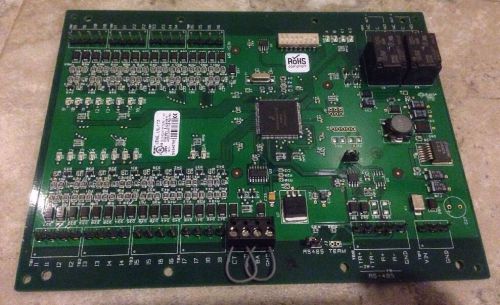 Lnl-1100 lenel input control module for sale