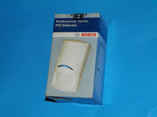 Blueline bosch pir motion isc-ppr-w16 professional series detector ademco vista for sale