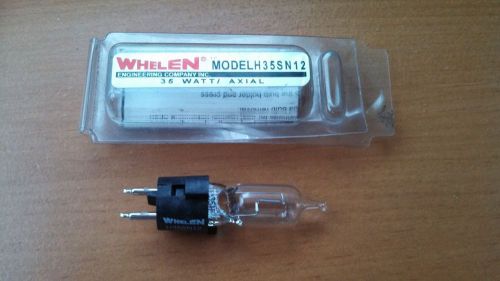 Whelen Light Bulb Model H35SN12