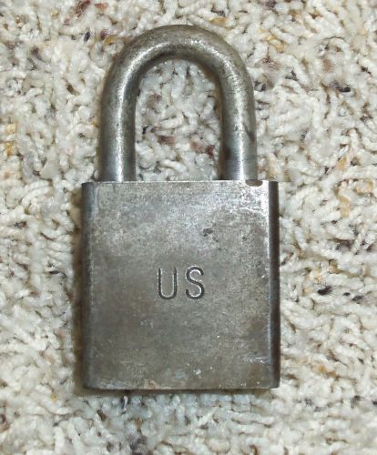American Padlock - Series 200, US, Hardened, Security, Locksmith,