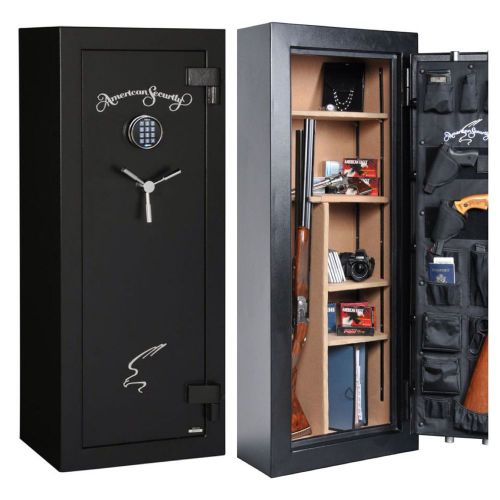 Amsec tf series gun safe tf5924e5 -30 minute fire rating for sale