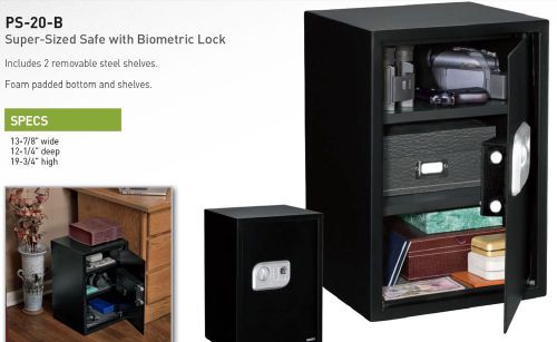 Jewlery gun safe stack on  biometric lock security home office safes gunsafe for sale