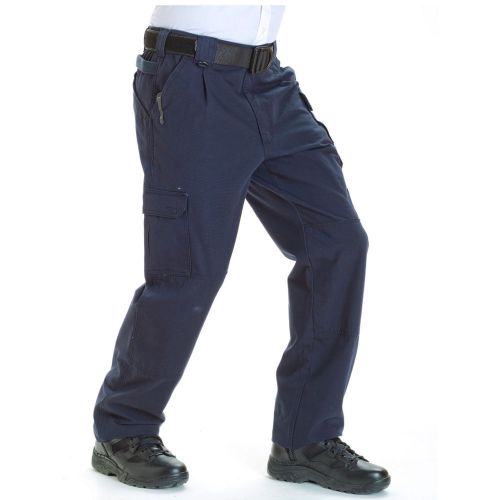 5.11 tactical 74251 720 fire navy w32 l32 pants for sale