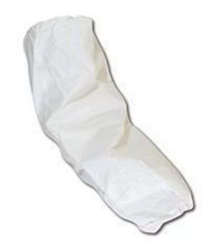 Kimberly clark kleenguard particle protection sleeve protectors qty 200 for sale