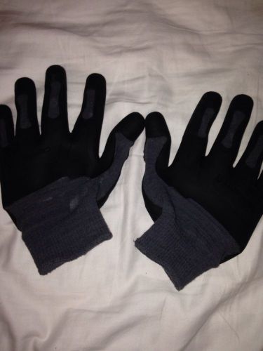 Great Deal!!- Carhartt Box Gloves