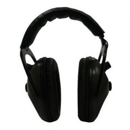 Pt300b pro ears pro tac 300 electronic ear muffs nrr 26 db low profile with n st for sale