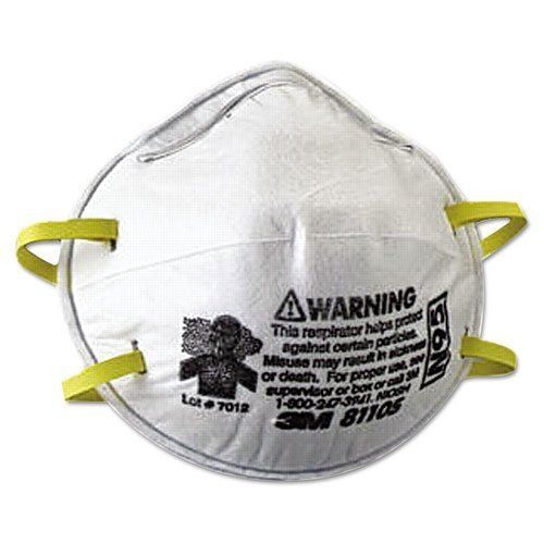 3m n95 particulate respirator for sale