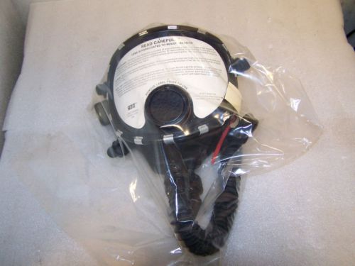 Scott aviation gas mask nsn: 4240-01-328-6419 for sale
