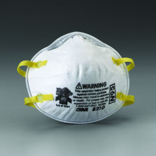 3m particulate respirator, n95 for sale