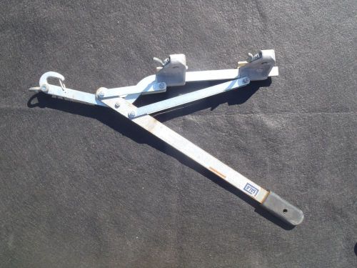 Sala self rescue system safety lever lift for sale