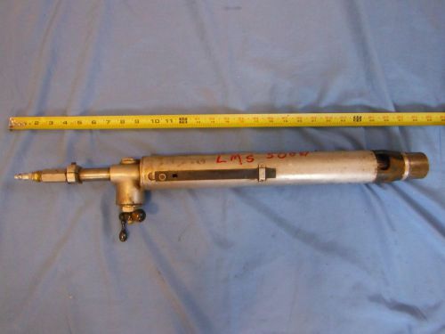 Desoutter RFD-125 Drill Tool Made In England Military Surplus