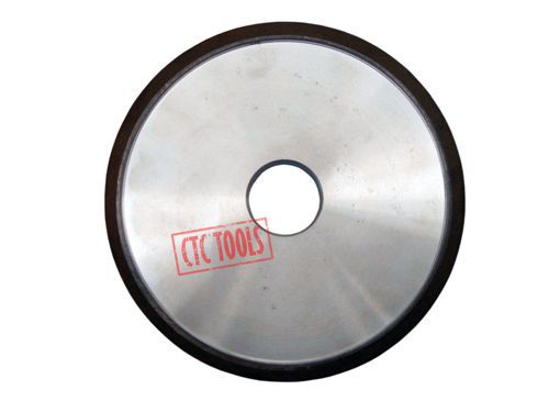 100mm diamond grinding straight wheel res grit240 g2903 for sale